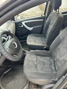 Dacia Sandero 1.6 Газ/бензин Климатик - 2000 лв. / 1022.58 € - 94264817 6 | Car24.bg Dacia Sandero 1.6 Газ/бензин Климатик - 2000 лв. / 1022.58 € - 94264817 6