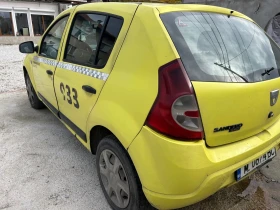 Dacia Sandero 1.6 Газ/бензин Климатик - 2000 лв. / 1022.58 € - 94264817 5 | Car24.bg Dacia Sandero 1.6 Газ/бензин Климатик - 2000 лв. / 1022.58 € - 94264817 5