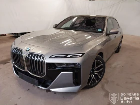 BMW 740 d xDrive M Sport Paket Sportautomatic - Car24.bg BMW 740 d xDrive M Sport Paket Sportautomatic