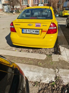 Chevrolet Aveo Такси - 2100 € / 4107.24 лв. - 20655560 8 | Car24.bg Chevrolet Aveo Такси - 2100 € / 4107.24 лв. - 20655560 8