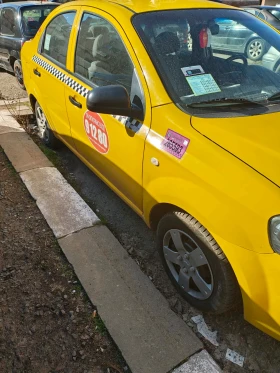 Chevrolet Aveo Такси - 2100 € / 4107.24 лв. - 20655560 9 | Car24.bg Chevrolet Aveo Такси - 2100 € / 4107.24 лв. - 20655560 9