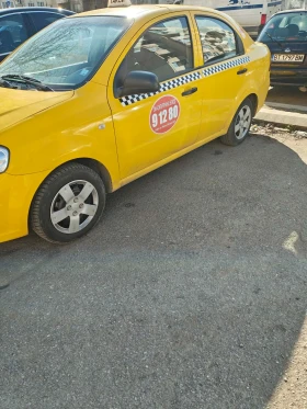 Chevrolet Aveo Такси - 2100 € / 4107.24 лв. - 20655560 2 | Car24.bg Chevrolet Aveo Такси - 2100 € / 4107.24 лв. - 20655560 2