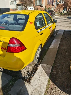 Chevrolet Aveo Такси - 2100 € / 4107.24 лв. - 20655560 7 | Car24.bg Chevrolet Aveo Такси - 2100 € / 4107.24 лв. - 20655560 7