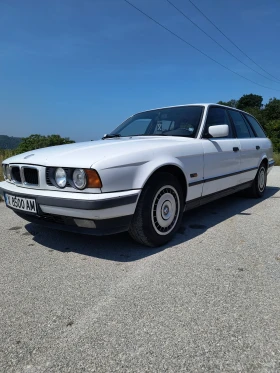 BMW 525 525iA tоuring