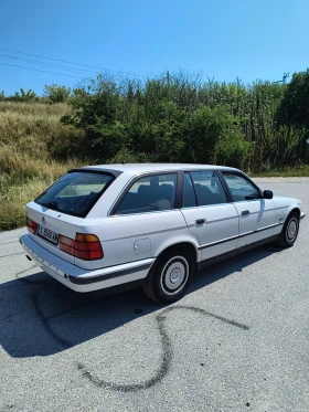 BMW 525 525iA tоuring | Auto.bg — изображение 16 BMW 525 525iA tоuring | Auto.bg — изображение 16