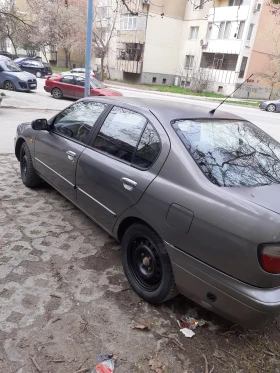 Nissan Primera undefined | Auto.bg — изображение 2 Nissan Primera undefined | Auto.bg — изображение 2