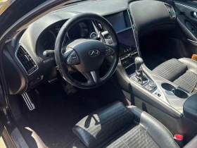 Infiniti Q50 Red Sport 400 ЦЕНА ДО БЪЛГАРИЯ АВТОКРЕДИТ | Auto.bg — изображение 7 Infiniti Q50 Red Sport 400 ЦЕНА ДО БЪЛГАРИЯ АВТОКРЕДИТ | Auto.bg — изображение 7