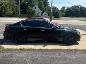Infiniti Q50 Red Sport 400 ЦЕНА ДО БЪЛГАРИЯ АВТОКРЕДИТ | Auto.bg — изображение 4 Infiniti Q50 Red Sport 400 ЦЕНА ДО БЪЛГАРИЯ АВТОКРЕДИТ | Auto.bg — изображение 4