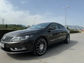 VW CC - 9300 € / 18189.22 лв. - 41800481 4 | Car24.bg VW CC - 9300 € / 18189.22 лв. - 41800481 4