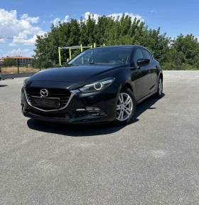 Mazda 3 2.2 Sky Activ