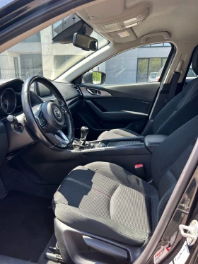 Mazda 3 2.2 Sky Activ | Auto.bg — изображение 7 Mazda 3 2.2 Sky Activ | Auto.bg — изображение 7