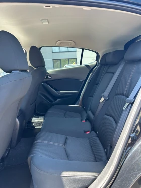 Mazda 3 2.2 Sky Activ | Auto.bg — изображение 8 Mazda 3 2.2 Sky Activ | Auto.bg — изображение 8