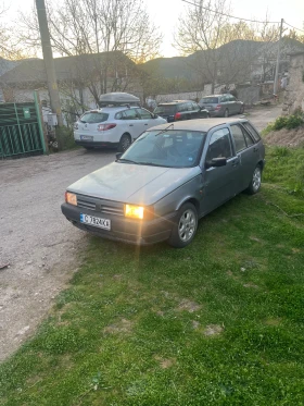 Fiat Tipo - Car24.bg Fiat Tipo