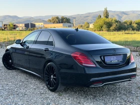 Mercedes-Benz S 350 AMG+ Line/ Панорама/ Ambient - 25500 € / 49873.67 лв. - 45724166 4 | Car24.bg Mercedes-Benz S 350 AMG+ Line/ Панорама/ Ambient - 25500 € / 49873.67 лв. - 45724166 4