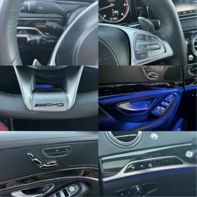 Mercedes-Benz S 350 AMG+ Line/ Панорама/ Ambient - 25500 € / 49873.67 лв. - 45724166 16 | Car24.bg Mercedes-Benz S 350 AMG+ Line/ Панорама/ Ambient - 25500 € / 49873.67 лв. - 45724166 16