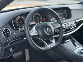 Mercedes-Benz S 350 AMG+ Line/ Панорама/ Ambient - 25500 € / 49873.67 лв. - 45724166 10 | Car24.bg Mercedes-Benz S 350 AMG+ Line/ Панорама/ Ambient - 25500 € / 49873.67 лв. - 45724166 10