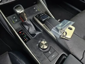 Lexus IS 200 t F-Sport | Auto.bg — изображение 8 Lexus IS 200 t F-Sport | Auto.bg — изображение 8