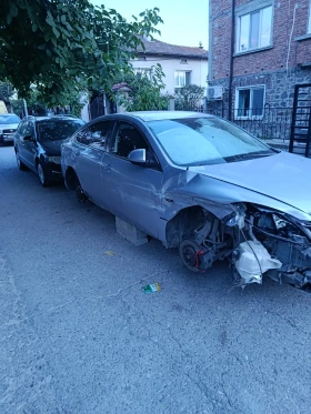 Mazda 6 2.0 d 140кс На части - 999 € - 34880998 3 | Car24.bg Mazda 6 2.0 d 140кс На части - 999 € - 34880998 3