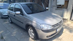 Opel Corsa - Car24.bg Opel Corsa