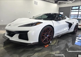 Corvette Z06 3LZ* 670HP* CABRIO* CERAMIC* CARBON AERO* LIFT