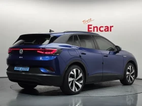VW ID.4 САМО 30% АВАНС - 29442 € - 59980831 2 | Car24.bg VW ID.4 САМО 30% АВАНС - 29442 € - 59980831 2