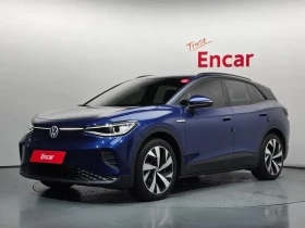 VW ID.4 САМО 30% АВАНС - Car24.bg VW ID.4 САМО 30% АВАНС