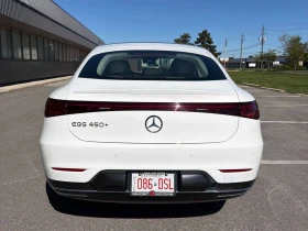 Mercedes-Benz EQS 450+ | CARFAX | БЕЗ ИНЦИДЕНТИ | Auto.bg — изображение 5 Mercedes-Benz EQS 450+ | CARFAX | БЕЗ ИНЦИДЕНТИ | Auto.bg — изображение 5