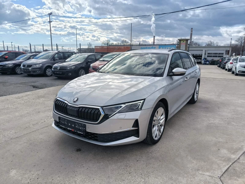 Skoda Octavia 2.0d-22.000km-Navi-Kamera-Euro-6E - 24500 € / 47917.83 лв. - 14932010 1 | Car24.bg Skoda Octavia 2.0d-22.000km-Navi-Kamera-Euro-6E - 24500 € / 47917.83 лв. - 14932010 1