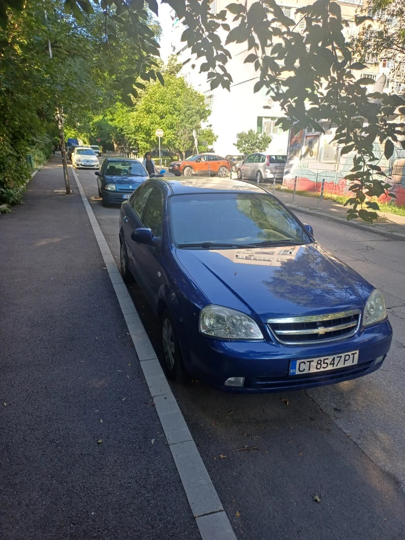 Chevrolet Lacetti - 1100 € / 2151.41 лв. - 61338777 1 | Car24.bg Chevrolet Lacetti - 1100 € / 2151.41 лв. - 61338777 1