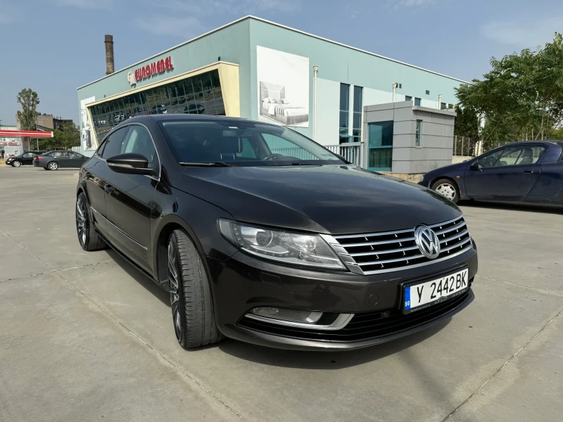 VW CC - 9300 € / 18189.22 лв. - 41800481 1 | Car24.bg VW CC - 9300 € / 18189.22 лв. - 41800481 1