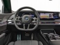 BMW 740 d/ xDrive/M SPORT/THEATRE SCREEN/ B&W/ICONIC GLOW/ - [9] 