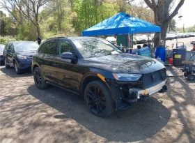 Audi Q5 - Car24.bg Audi Q5