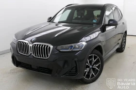 BMW X3 20d xDrive M Sport Paket - Car24.bg BMW X3 20d xDrive M Sport Paket