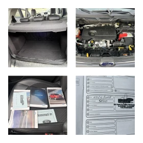 Ford EcoSport 66 000км 1.5 DURATORQ 95кс EURO 6B ВНОС ИТАЛИЯ - 6350 € / 12419.52 лв. - 14828630 15 | Car24.bg Ford EcoSport 66 000км 1.5 DURATORQ 95кс EURO 6B ВНОС ИТАЛИЯ - 6350 € / 12419.52 лв. - 14828630 15