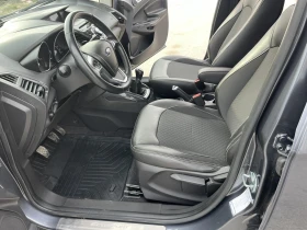Ford EcoSport 66 000км 1.5 DURATORQ 95кс EURO 6B ВНОС ИТАЛИЯ - 6350 € / 12419.52 лв. - 14828630 8 | Car24.bg Ford EcoSport 66 000км 1.5 DURATORQ 95кс EURO 6B ВНОС ИТАЛИЯ - 6350 € / 12419.52 лв. - 14828630 8