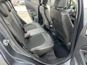 Ford EcoSport 66 000км 1.5 DURATORQ 95кс EURO 6B ВНОС ИТАЛИЯ - 6350 € / 12419.52 лв. - 14828630 10 | Car24.bg Ford EcoSport 66 000км 1.5 DURATORQ 95кс EURO 6B ВНОС ИТАЛИЯ - 6350 € / 12419.52 лв. - 14828630 10