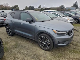 Volvo XC40 T5 MOMENTUM - 18325 € / 35840.58 лв. - 43014368 4 | Car24.bg Volvo XC40 T5 MOMENTUM - 18325 € / 35840.58 лв. - 43014368 4