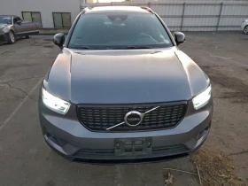 Volvo XC40 T5 MOMENTUM - 18325 € / 35840.58 лв. - 43014368 5 | Car24.bg Volvo XC40 T5 MOMENTUM - 18325 € / 35840.58 лв. - 43014368 5