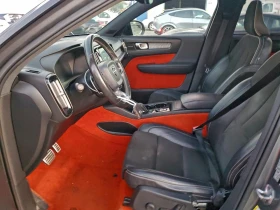 Volvo XC40 T5 MOMENTUM - 18325 € / 35840.58 лв. - 43014368 7 | Car24.bg Volvo XC40 T5 MOMENTUM - 18325 € / 35840.58 лв. - 43014368 7