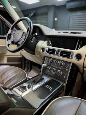 Land Rover Range rover 3, 6 TDV8 - 15000 € / 29337.45 лв. - 17285038 10 | Car24.bg Land Rover Range rover 3, 6 TDV8 - 15000 € / 29337.45 лв. - 17285038 10