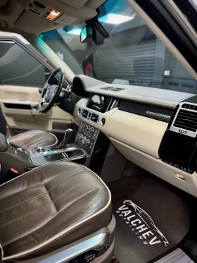Land Rover Range rover 3, 6 TDV8 - 15000 € / 29337.45 лв. - 17285038 9 | Car24.bg Land Rover Range rover 3, 6 TDV8 - 15000 € / 29337.45 лв. - 17285038 9