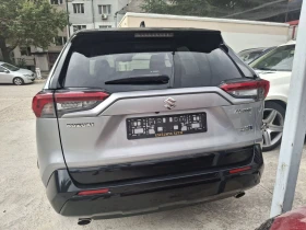 Suzuki Across 2.5 P-HEV 306HP COMFORT+ - 25000 € - 89358772 16 | Car24.bg Suzuki Across 2.5 P-HEV 306HP COMFORT+ - 25000 € - 89358772 16