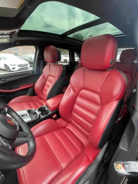 Porsche Macan AWD/BOSE SOUND/ОБДУХВАНЕ/ПАНОРАМА | Auto.bg — изображение 4 Porsche Macan AWD/BOSE SOUND/ОБДУХВАНЕ/ПАНОРАМА | Auto.bg — изображение 4