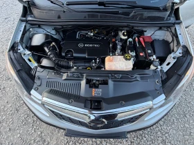 Opel Mokka 1.7CDTI* COSMO* KOJA* TOP* EVRO5 | Auto.bg — изображение 12 Opel Mokka 1.7CDTI* COSMO* KOJA* TOP* EVRO5 | Auto.bg — изображение 12