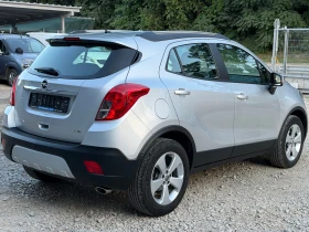 Opel Mokka 1.7CDTI* COSMO* KOJA* TOP* EVRO5 | Auto.bg — изображение 4 Opel Mokka 1.7CDTI* COSMO* KOJA* TOP* EVRO5 | Auto.bg — изображение 4
