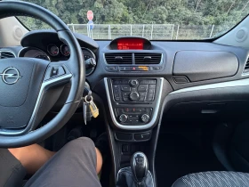 Opel Mokka 1.7CDTI* COSMO* KOJA* TOP* EVRO5 | Auto.bg — изображение 11 Opel Mokka 1.7CDTI* COSMO* KOJA* TOP* EVRO5 | Auto.bg — изображение 11