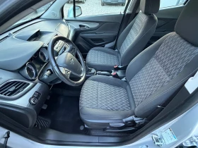 Opel Mokka 1.7CDTI* COSMO* KOJA* TOP* EVRO5 | Auto.bg — изображение 9 Opel Mokka 1.7CDTI* COSMO* KOJA* TOP* EVRO5 | Auto.bg — изображение 9
