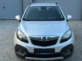 Opel Mokka 1.7CDTI* COSMO* KOJA* TOP* EVRO5 | Auto.bg — изображение 2 Opel Mokka 1.7CDTI* COSMO* KOJA* TOP* EVRO5 | Auto.bg — изображение 2