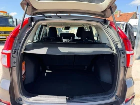 Honda Cr-v 1.6i-dtec 120hp 2015 | Auto.bg — изображение 5 Honda Cr-v 1.6i-dtec 120hp 2015 | Auto.bg — изображение 5