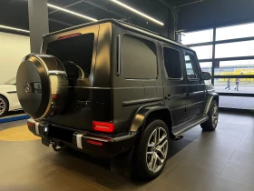 Mercedes-Benz G 63 AMG 4.0 V8 4x4 | Auto.bg — изображение 4 Mercedes-Benz G 63 AMG 4.0 V8 4x4 | Auto.bg — изображение 4